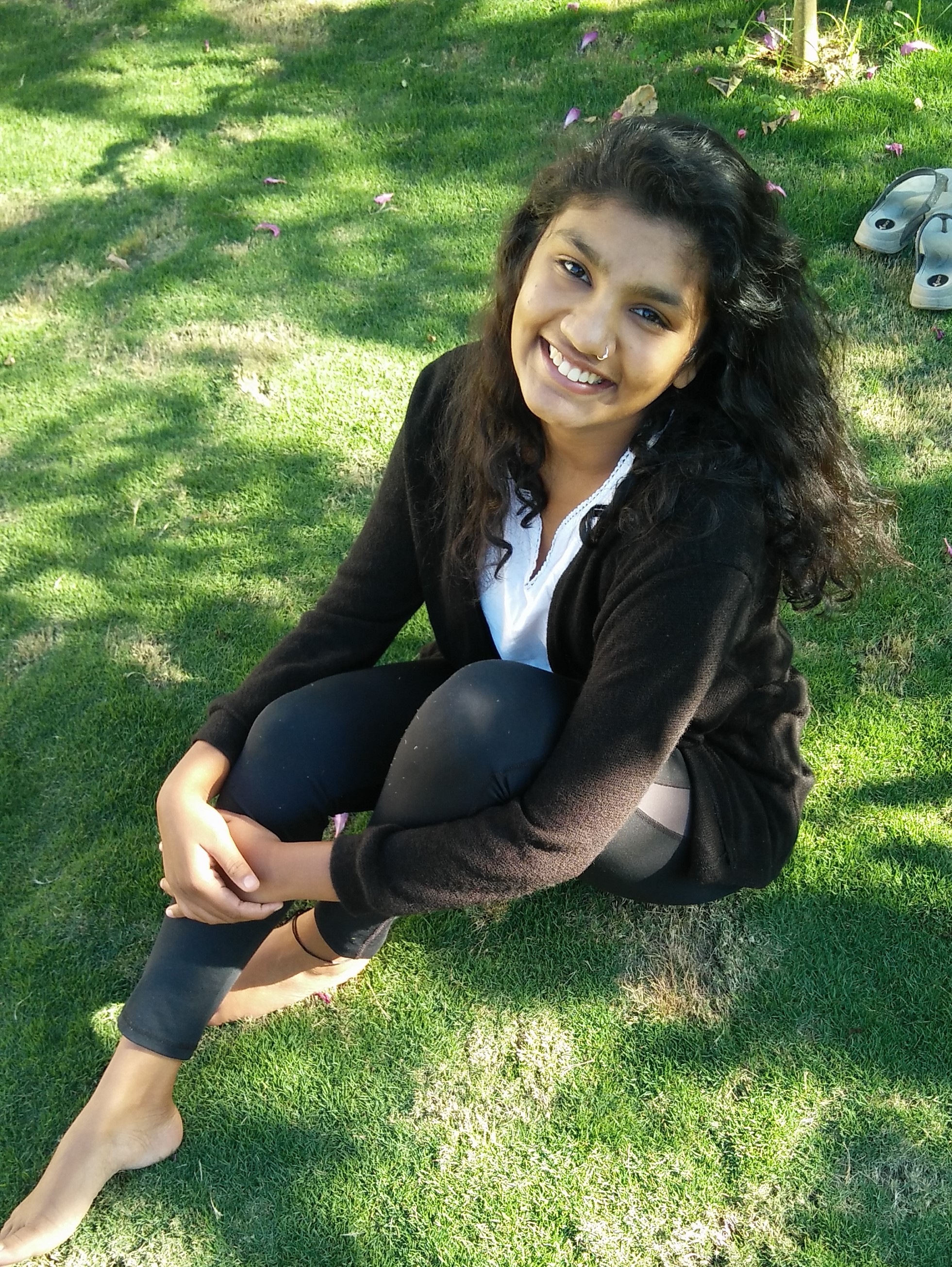 | Johnson Lab | Alex Johnson