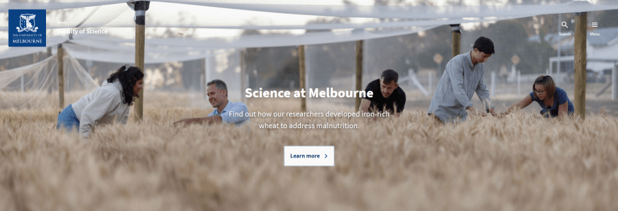 FoS homepage cropped